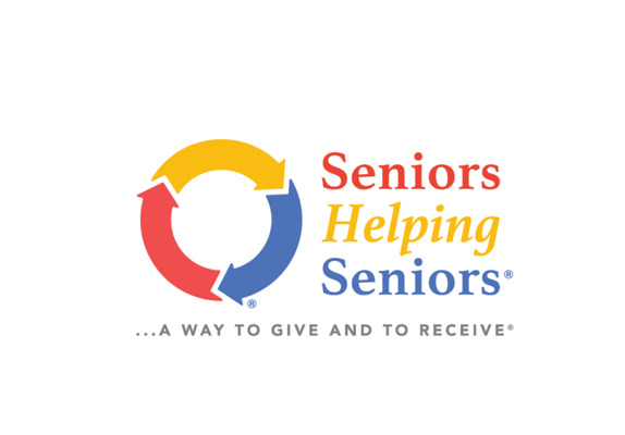 Seniors Helping Seniors - Central Oklahoma