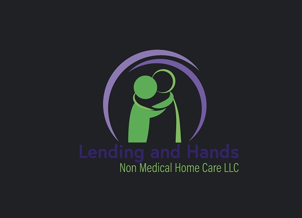 Lending And Hands Non Medical Home Care image