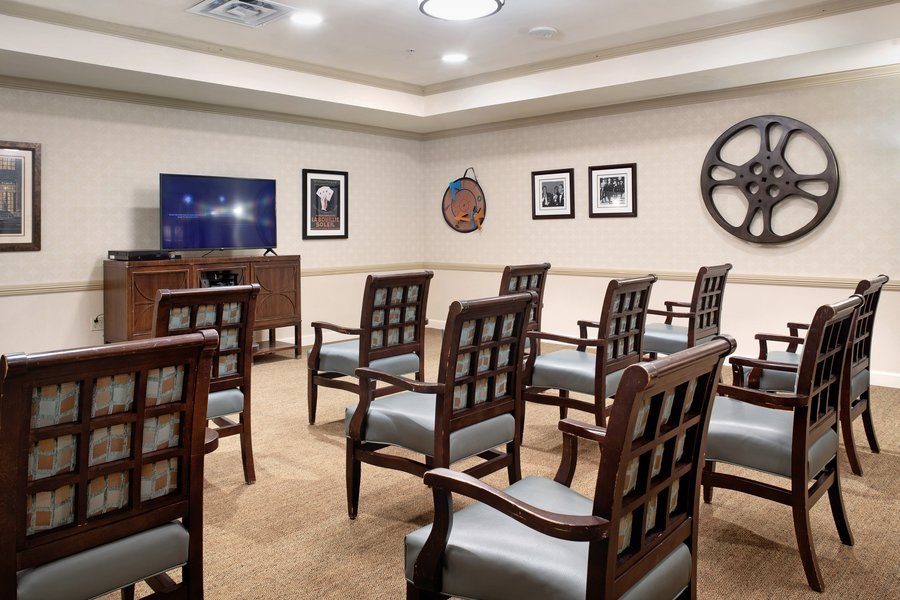 Glenncrest at Siegen