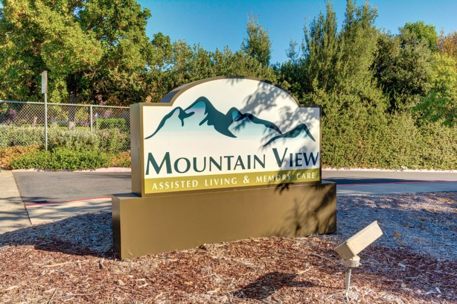 Mountain View Assisted Living and Memory Care image