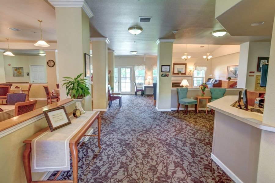 Mountain View Assisted Living and Memory Care