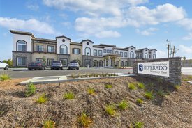 Silverado Thousand Oaks Memory Care