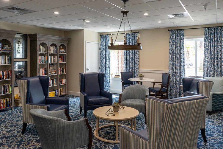 Seagrass Village of Panama City Beach Panama City Beach, FL