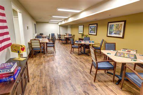Northglenn Heights Assisted Living & Memory Care image