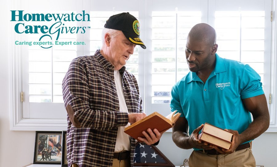 Homewatch CareGivers of Schaumburg IL