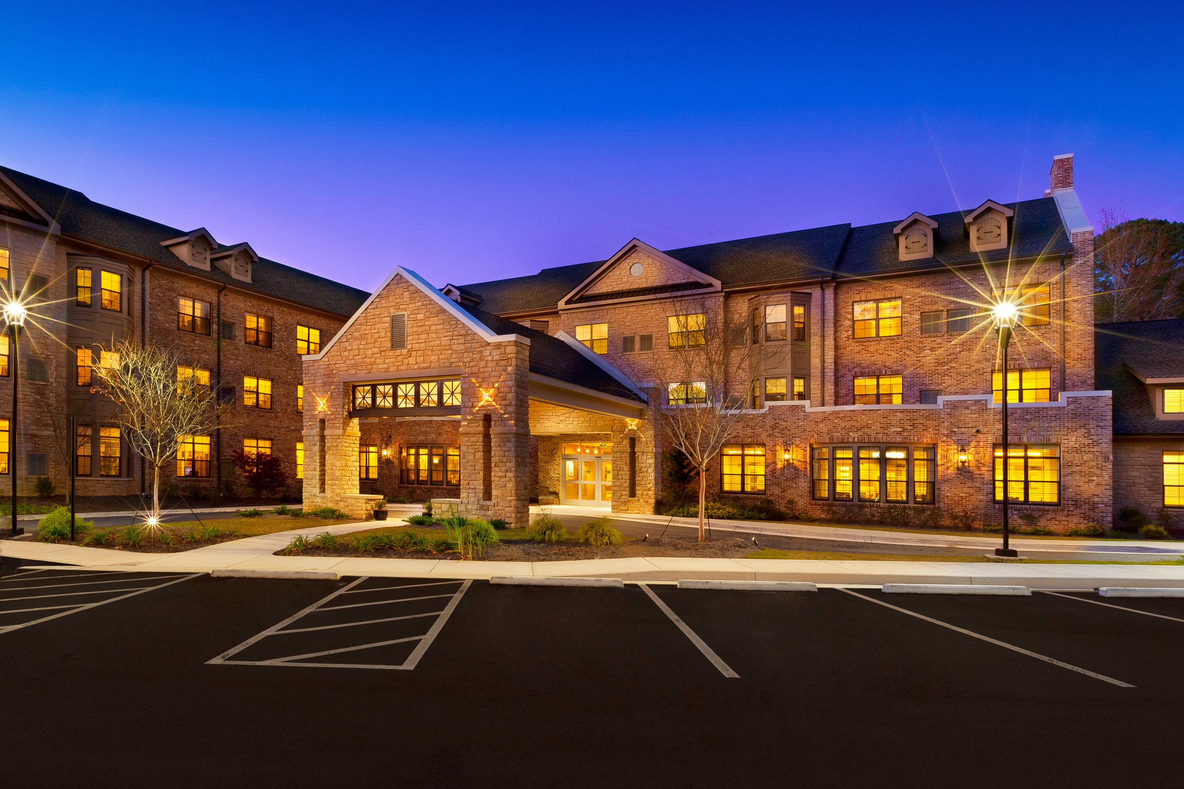 Berman Commons Assisted Living & Memory Care image