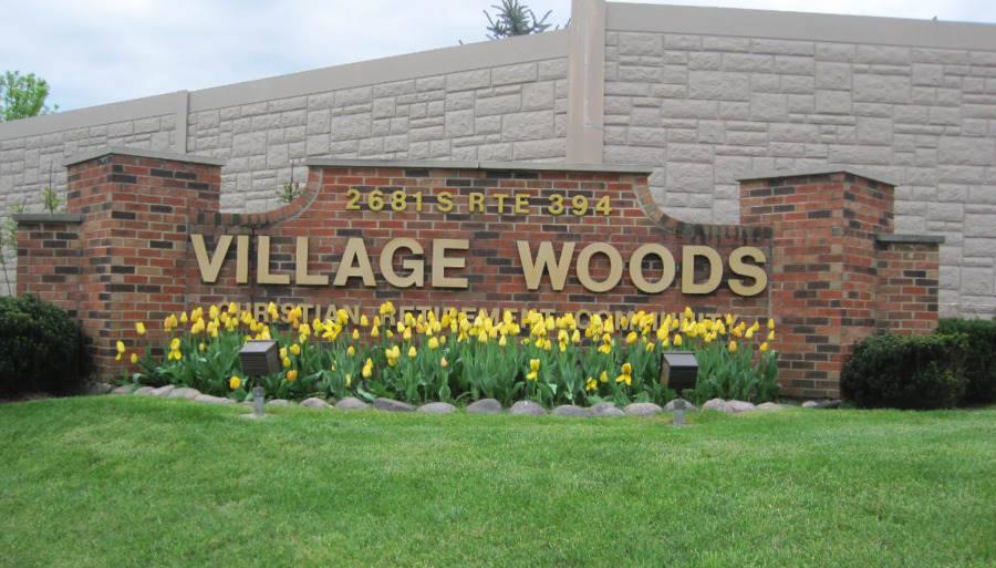 Village Woods - CLOSED