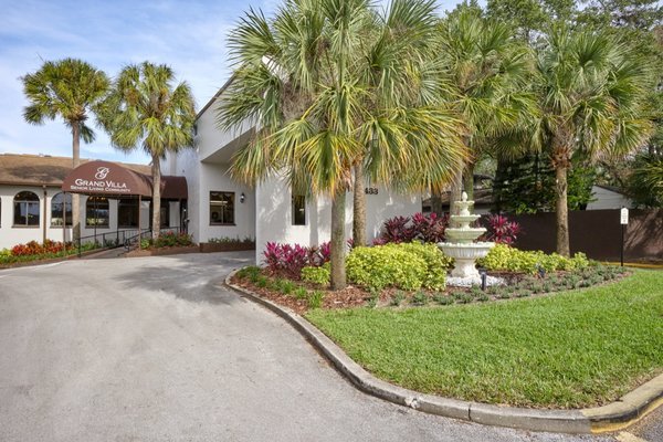 Grand Villa of Altamonte Springs