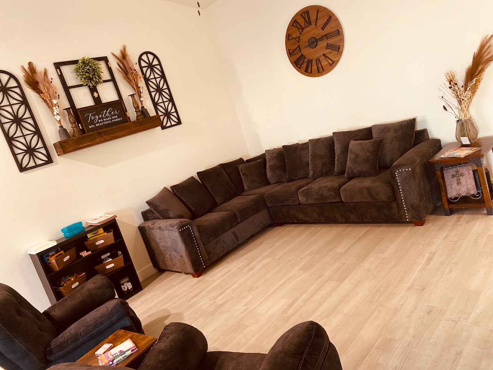 Haleys Home Care LLC