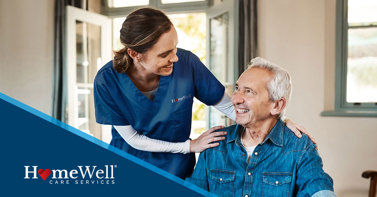 Homewell Care Services of Northern Colorado image