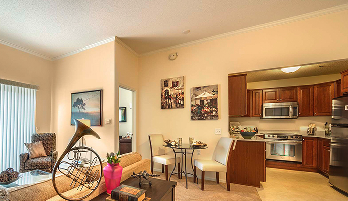 Covenant Living of Golden Valley Assisted Living and Memory Care image