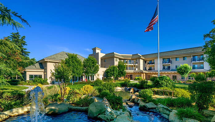 Covenant Living of Turlock Assisted Living image