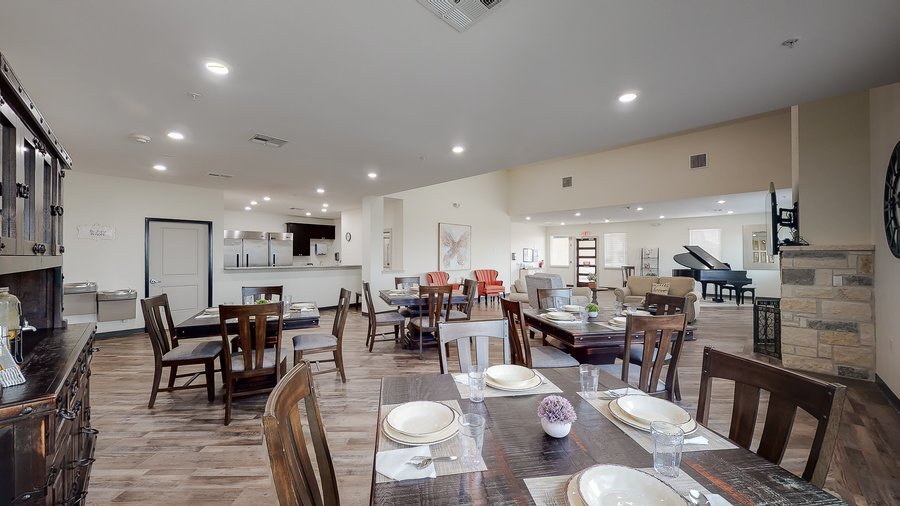 The Springs of Austin