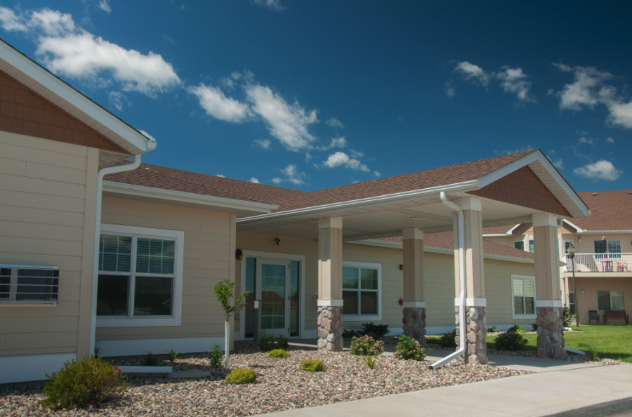 Temperance Lake Ridge Senior Living