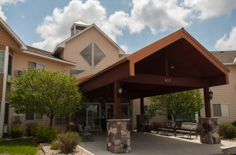 Temperance Lake Ridge Senior Living