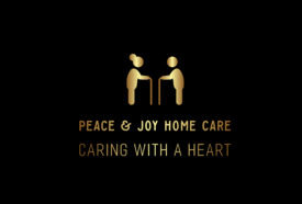 Peace & Joy Home Care