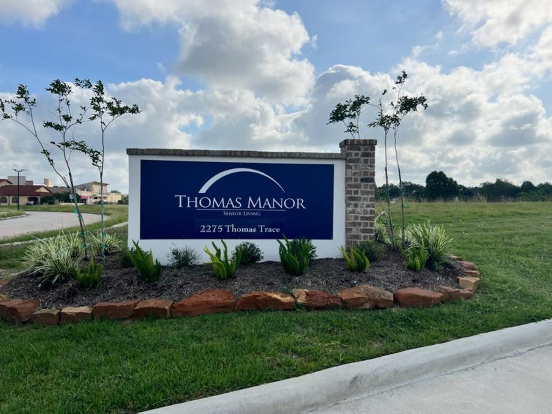 Thomas Manor Senior Living