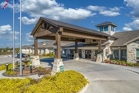 Sage Valley Senior Living