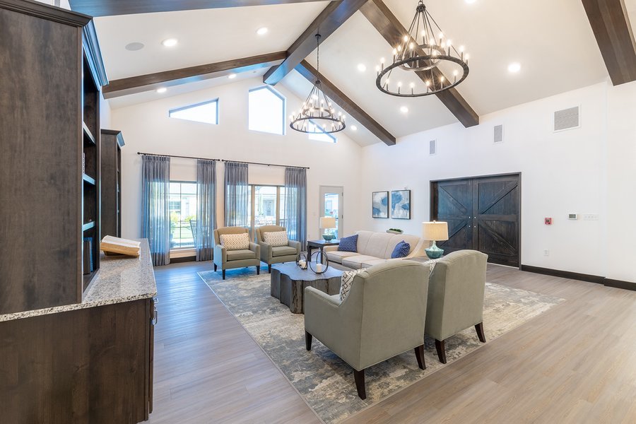 Sage Valley Senior Living