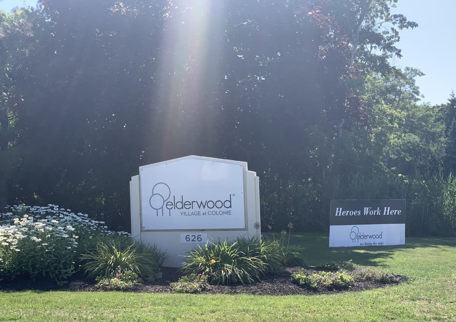 Elderwood Village at Colonie