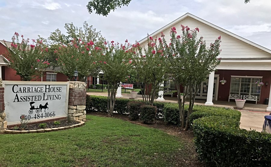 Carriage House Assisted Living