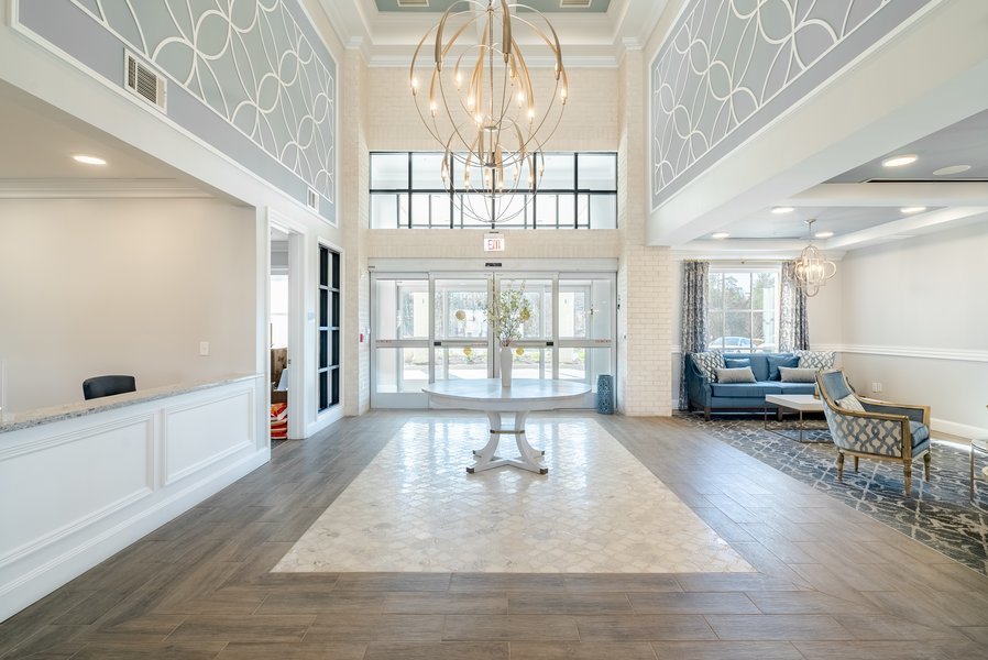 Outlook Gwinnett - Buford, GA