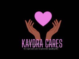 KaydraCares - Tallahassee, FL