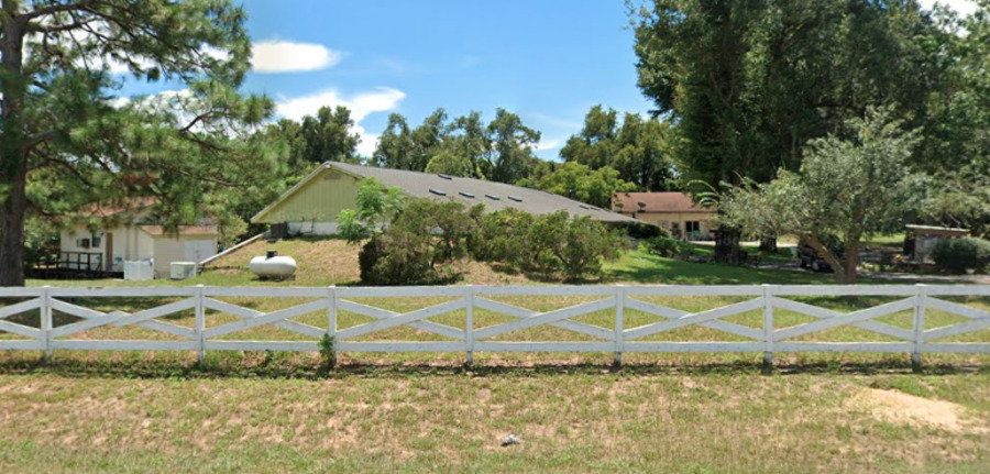 Elders of Mount Dora