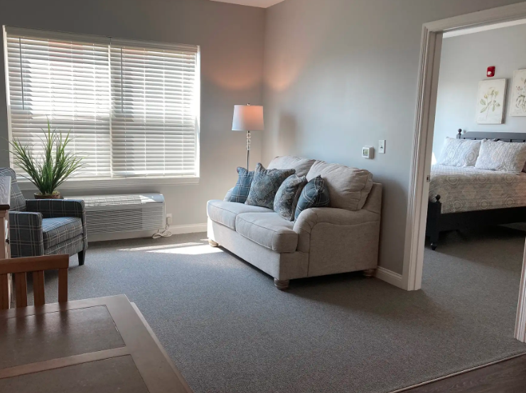 The 3 Best Independent Living Communities in Columbia City, IN for 2024