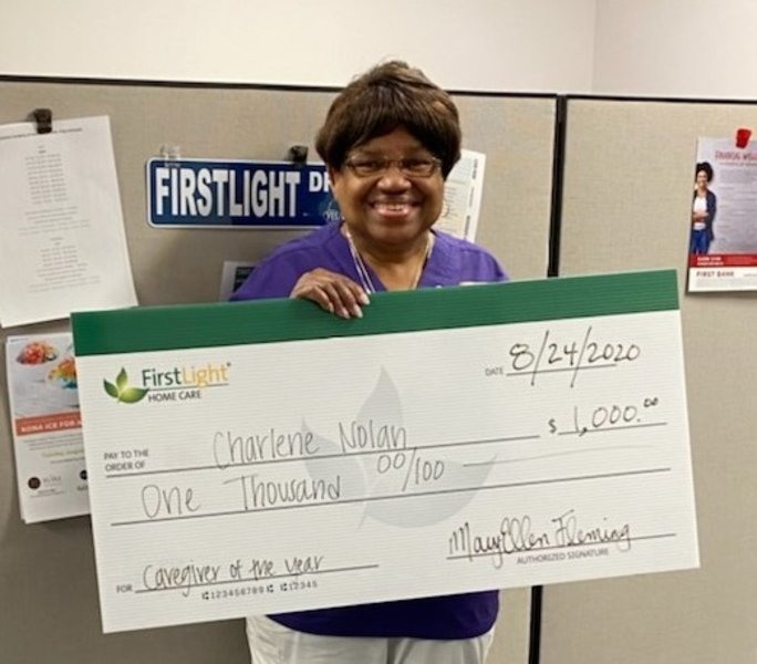 Firstlight Homecare Of Greater Charlotte, NC 