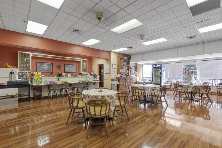 Cottingham Retirement Community Cincinnati, OH