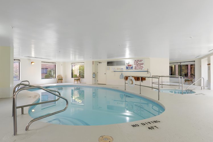 Cottingham Retirement Community Cincinnati, OH