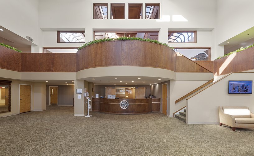 Cottingham Retirement Community Cincinnati, OH