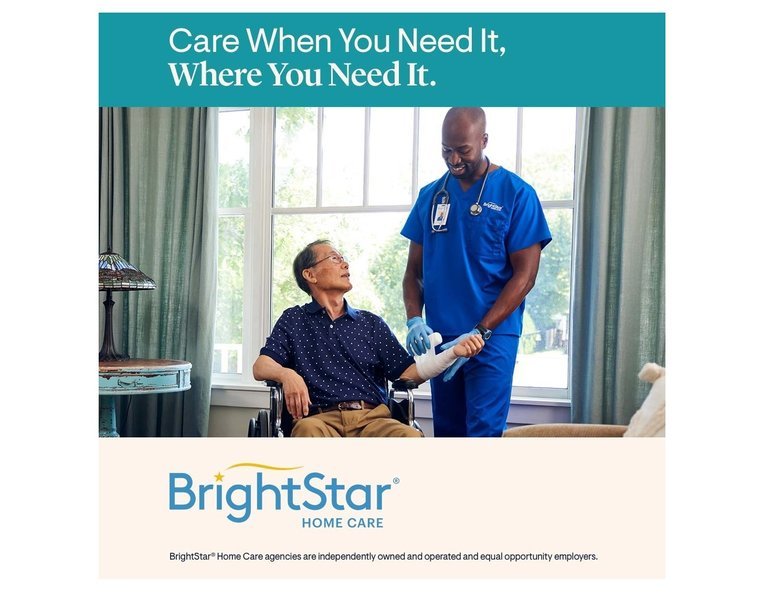 BrightStar Care of Maple Grove & Andover