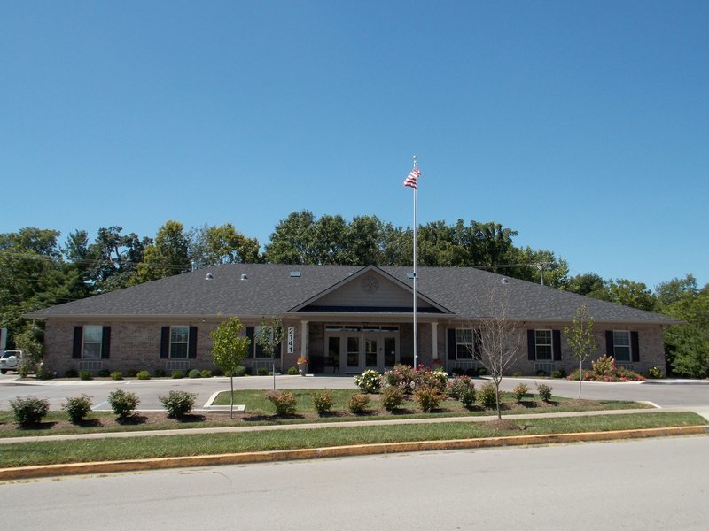 Pleasant Meadow Assisted Living - CLOSED - Lexington. KY