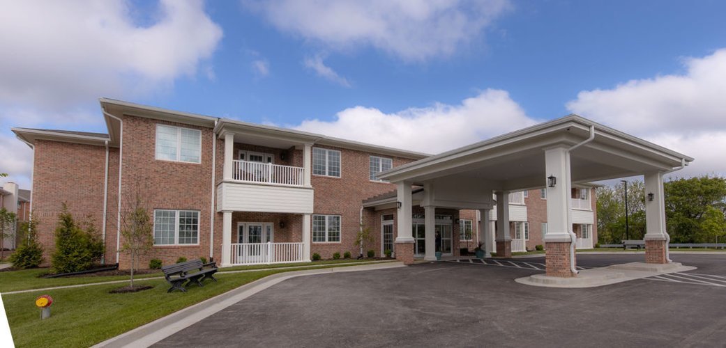 Sayre Christian Village – Friendship Towers Assisted Living – Lexington ...