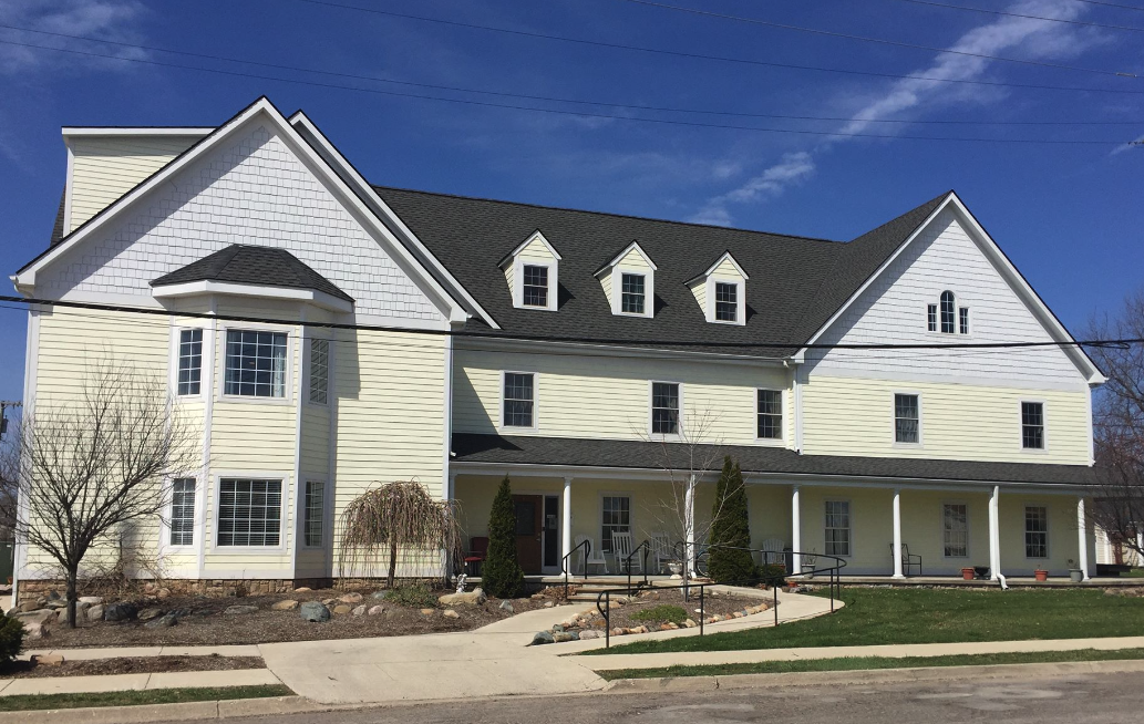 Senior Living in Armada MI