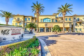 Pacifica Senior Living Hillsborough