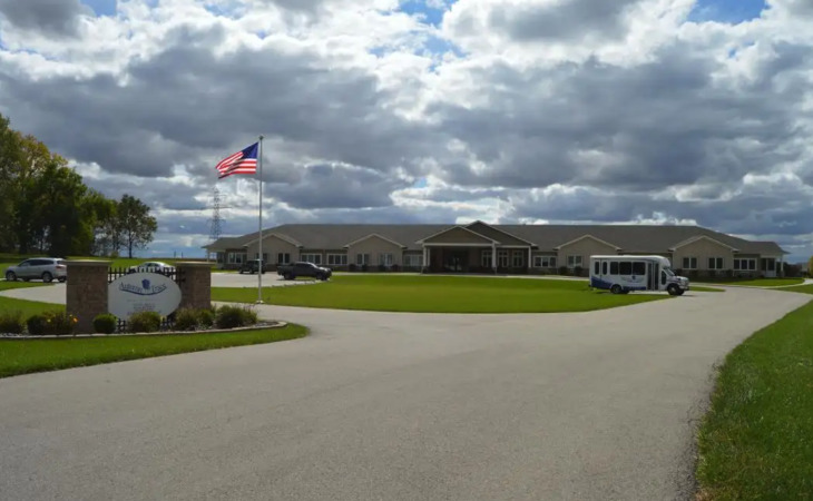 Autumn Trace Attica Senior Living - $2950/Mo Starting Cost