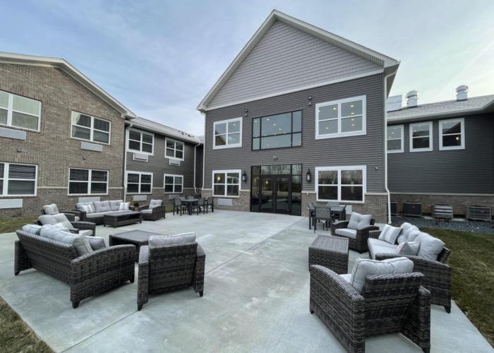 Autumn Park of Ellettsville Ellettsville, IN