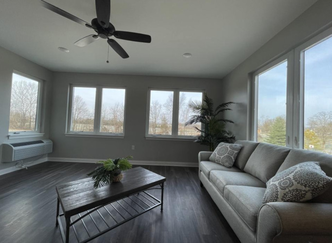 Autumn Park of Ellettsville Ellettsville, IN