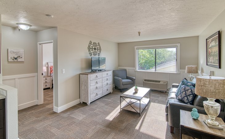 Lincoln Court - $3620/Mo Starting Cost - Idaho Falls