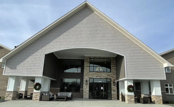 Autumn Trace Bedford Senior Living - $2950/Mo Starting Cost