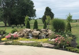 Pleasant Meadow Assisted Living - Frankfort