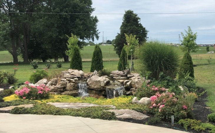 photo of Pleasant Meadow Assisted Living - Frankfort