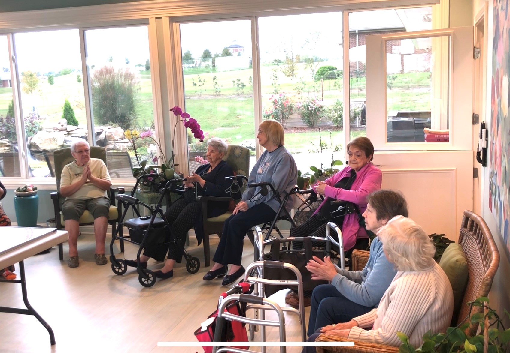Pleasant Meadow Assisted Living - Frankfort image