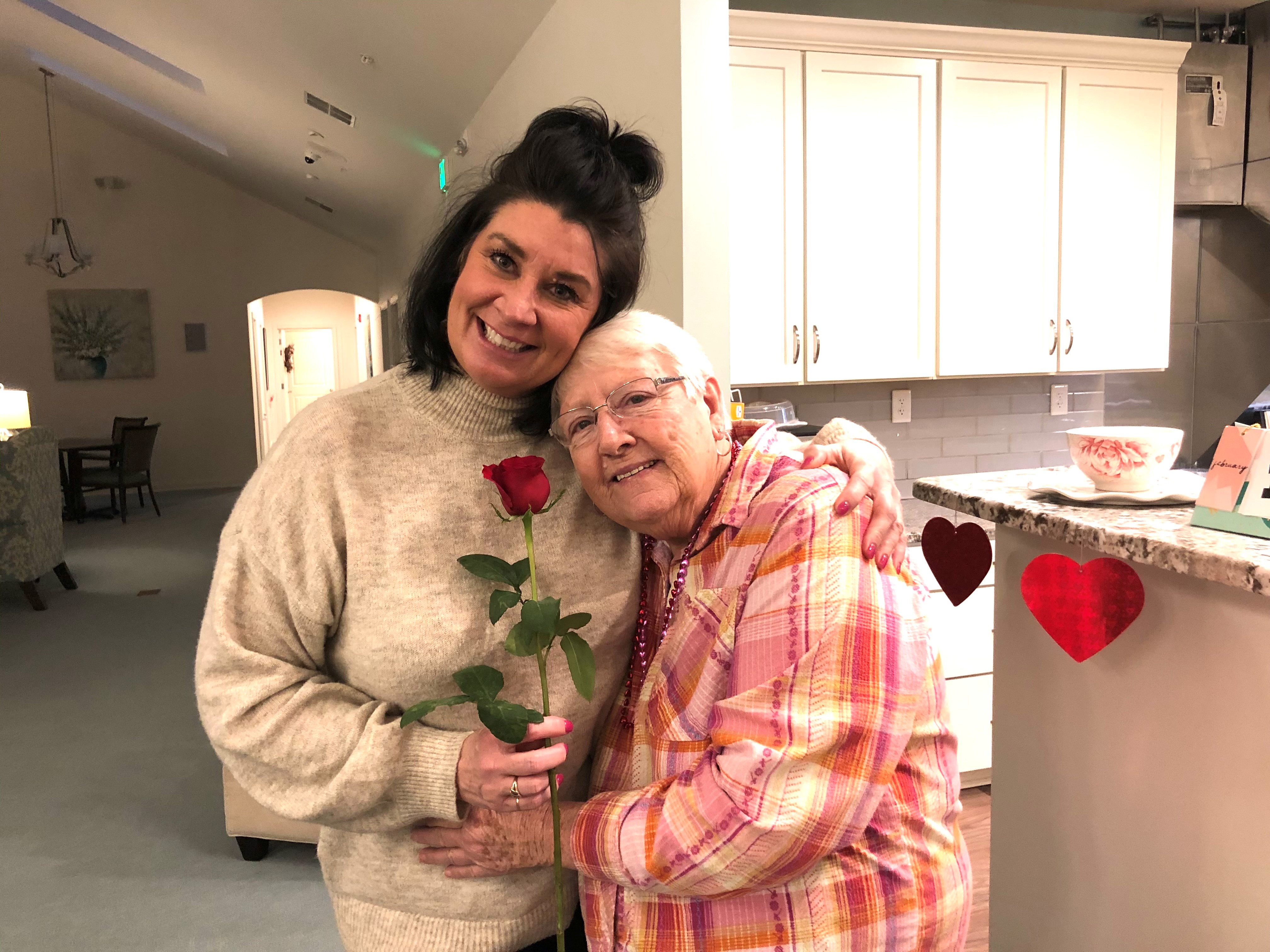 Pleasant Meadow Assisted Living - Frankfort