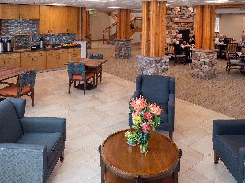 Pear Valley Senior Living