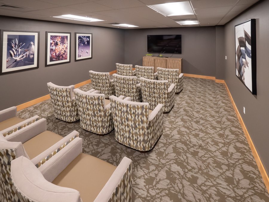 Pear Valley Senior Living