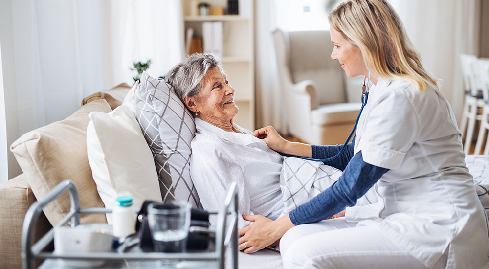 The 10 Best Home Health Agencies for Seniors in Pasadena, TX for 2025 |  Caring.com